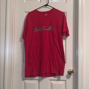 Oakley Tshirt